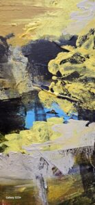 Harmony in Chaos1